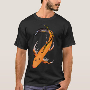 Koi fish T-Shirt