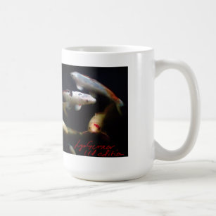 Koi Gaze Coffee Mug