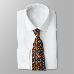 Koi Necktie