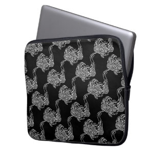 Koi Neoprene Laptop Sleeve 13 inch