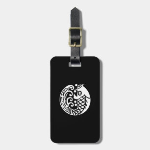 Koi ni Nami Luggage Tag