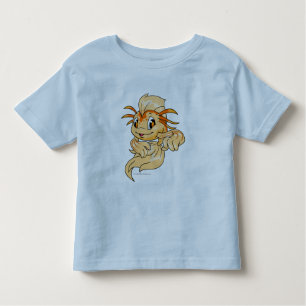 Koi Orange Toddler T-Shirt