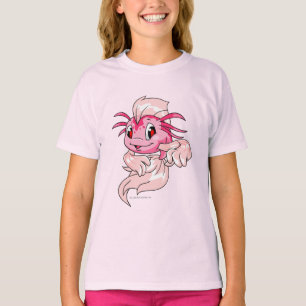 Koi Pink T-Shirt