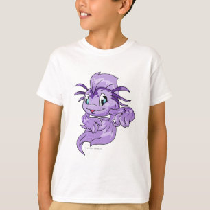 Koi Purple T-Shirt