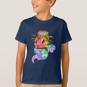 Koi Rainbow T-Shirt