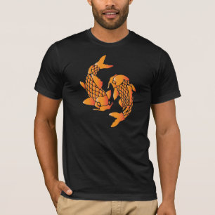 Koi T-Shirt