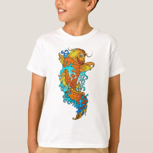 Koi T-Shirt