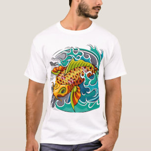 Koi T-Shirt