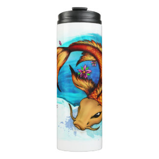 Koi Thermal Tumbler