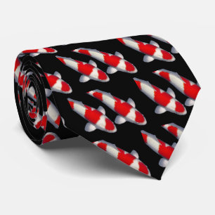 Koi Tie