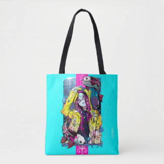 koi tote 2 bag