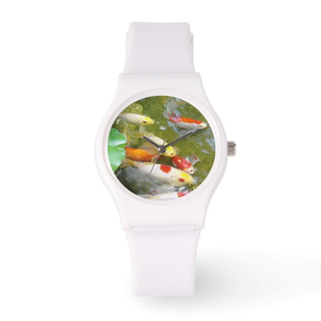 Koi Watch (Front)