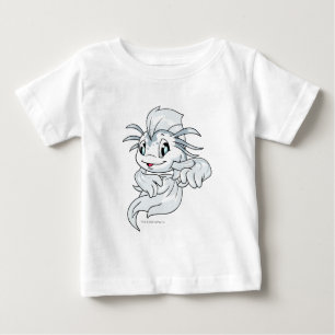 Koi White Baby T-Shirt