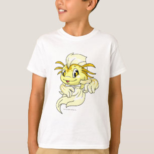Koi Yellow T-Shirt