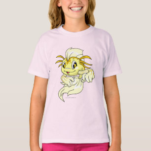 Koi Yellow T-Shirt
