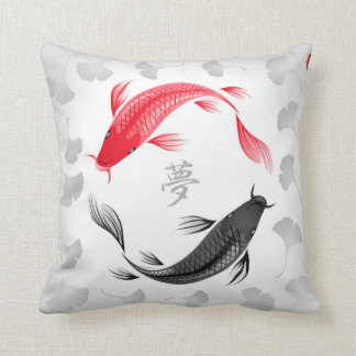 Koi Yume Pillow
