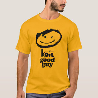 KOIL Good Guys T-Shirt