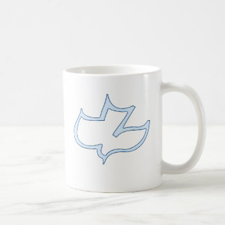Koinonia Calvary Chapel Hannover (light blue) Coffee Mug
