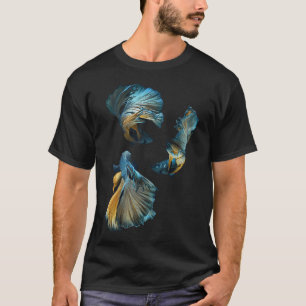 Kois in space T-Shirt