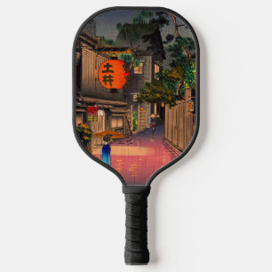 Koitsu - Evening at Ushigome Pickleball Paddle