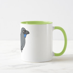 Kokako Mug