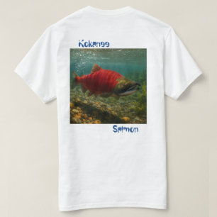 Kokanee Salmon T-Shirt