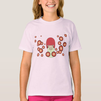 Kokeshi doll T-Shirt