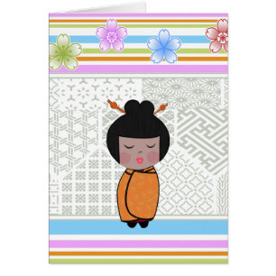 kokeshi dragonflies