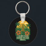 Koko Head Trail Hawaii Oahu Hawaiian Hike Hiking A Key Ring<br><div class="desc">Koko Head Trail Hawaii Oahu Hawaiian Hike Hiking Achievement Tank Top</div>
