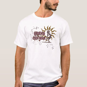 koko Sun Juniors T-Shirt