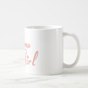 Kokomo Girl tee shirts Coffee Mug