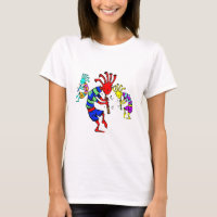 Kokopelli Art Music Trio