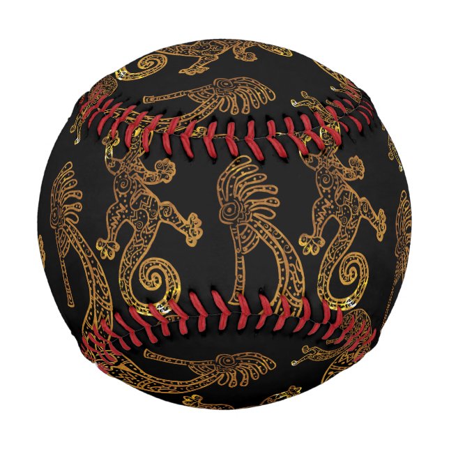 KOKOPELLI  BASEBALL (Front)