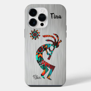 Kokopelli Case-Mate iPhone Case