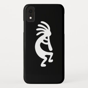Kokopelli iPhone XR Case