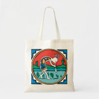 Kokopelli Colour