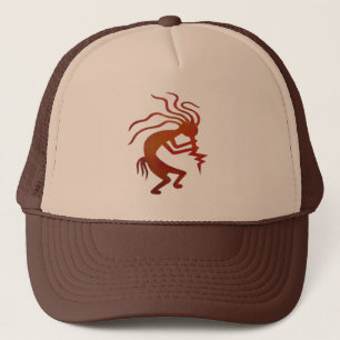 Kokopelli Hat