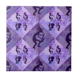 Kokopelli Jazz Quartet Featuring the Sax Tile