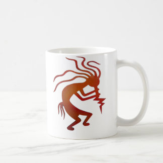 Kokopelli Mug