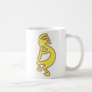 Kokopelli Mug
