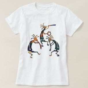 KOKOPELLI musician trio + your ideas T-Shirt