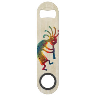 KOKOPELLI ornaments + your ideas