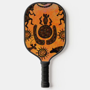 KOKOPELLI  PICKLEBALL PADDLE