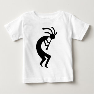 Kokopelli Products! Baby T-Shirt