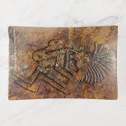 Kokopelli Saxaphone Player Petroglyph
