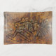 Kokopelli Saxaphone Player Petroglyph