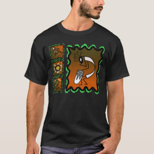 Kokopelli southwest design T-Shirt