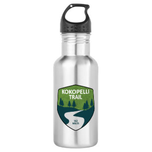 Kokopelli Trail 532 Ml Water Bottle