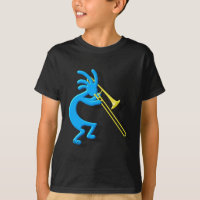 Kokopelli Trombone