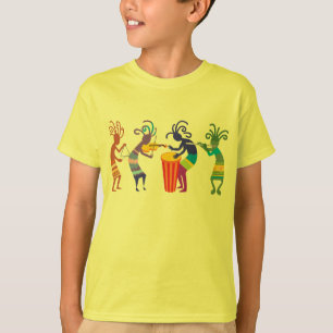 Kokopelli Tshirt